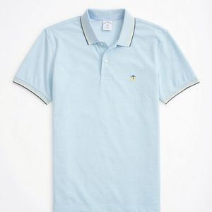 NWT Brooks Brothers Polo